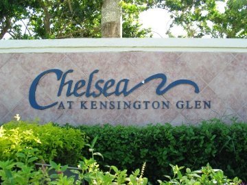 Chelsea at Kensington Glen